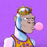 Rumble Kong League Icon